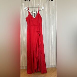 PROM or party dress, large